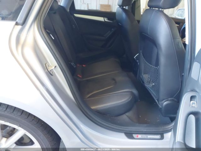 2016 AUDI A4 WAUBFAFL3GN016170 Photo 7