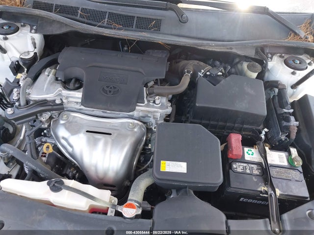 4T1BF1FK9GU233346 Toyota 2ar-fe