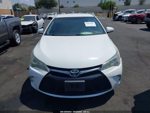 4T1BF1FK9GU233346 Toyota 2ar-fe