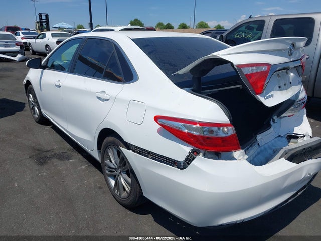 4T1BF1FK9GU233346 Toyota 2ar-fe