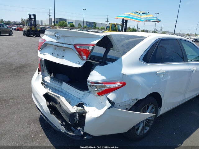 4T1BF1FK9GU233346 Toyota 2ar-fe