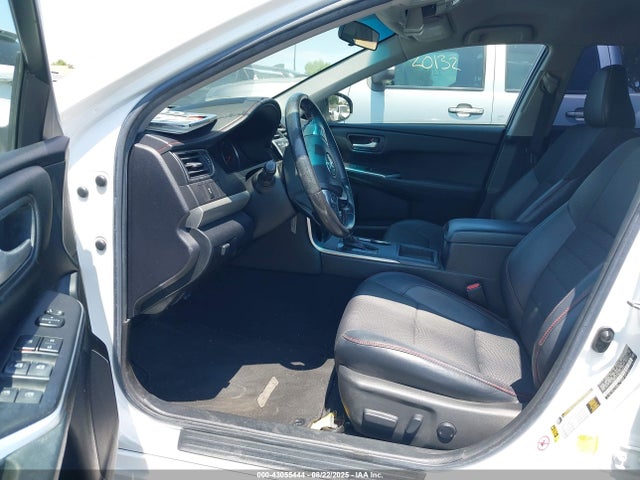 4T1BF1FK9GU233346 Toyota 2ar-fe