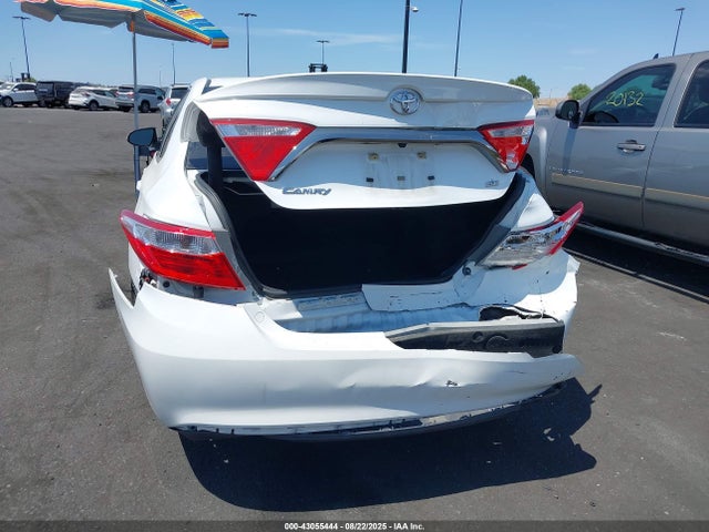 4T1BF1FK9GU233346 Toyota 2ar-fe