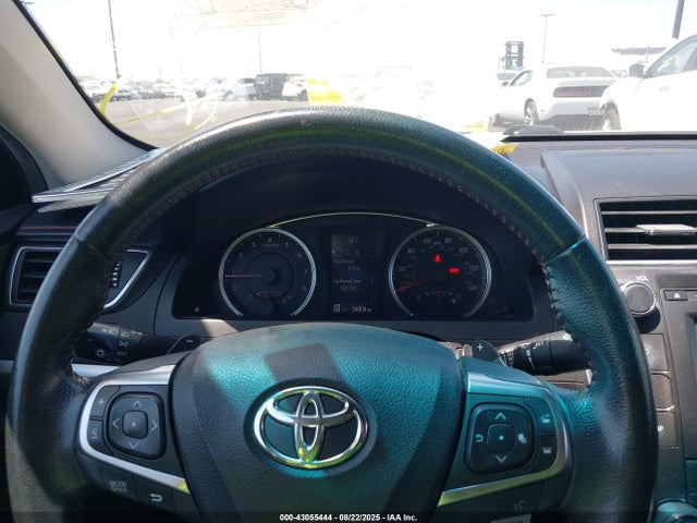 4T1BF1FK9GU233346 Toyota 2ar-fe
