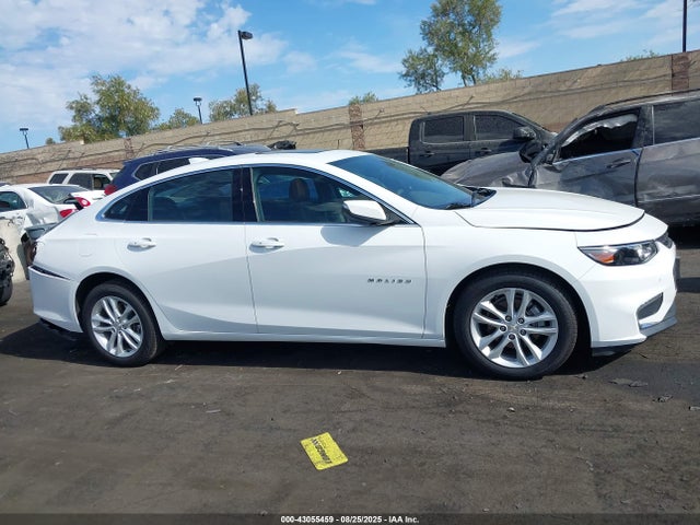 1G1ZJ5SU9HF182221 Chevrolet Lkn - Sidi: Spark Ignited Direct Injection, Vvt: Variable Valve Timing, Hybrid, Fam1, Gen4