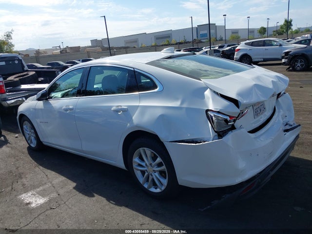 1G1ZJ5SU9HF182221 Chevrolet Lkn - Sidi: Spark Ignited Direct Injection, Vvt: Variable Valve Timing, Hybrid, Fam1, Gen4
