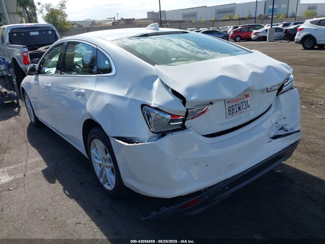 1G1ZJ5SU9HF182221 Chevrolet Lkn - Sidi: Spark Ignited Direct Injection, Vvt: Variable Valve Timing, Hybrid, Fam1, Gen4