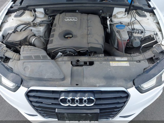 2016 AUDI A5 WAUM2AFR3GA007372 Photo 9