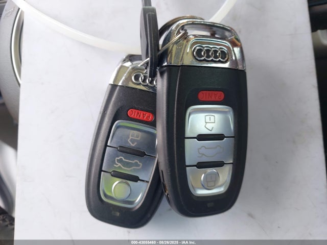 2016 AUDI A5 WAUM2AFR3GA007372 Photo 10