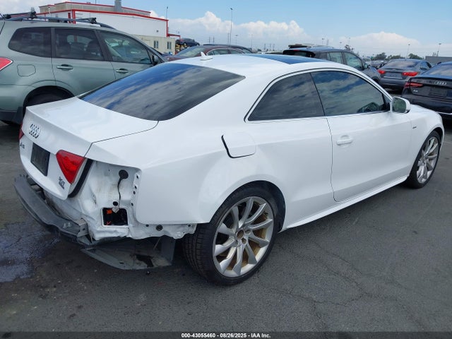 2016 AUDI A5 WAUM2AFR3GA007372 Photo 3