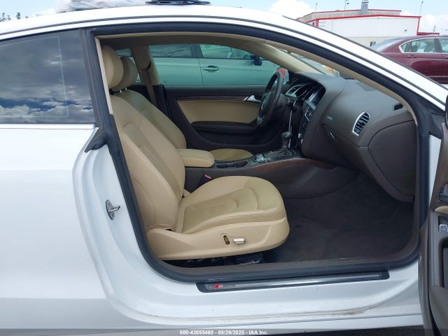 2016 AUDI A5 WAUM2AFR3GA007372 Photo 4