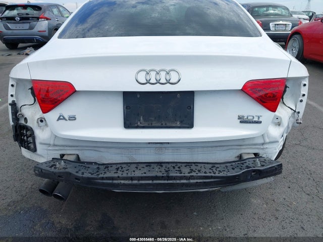 2016 AUDI A5 WAUM2AFR3GA007372 Photo 5