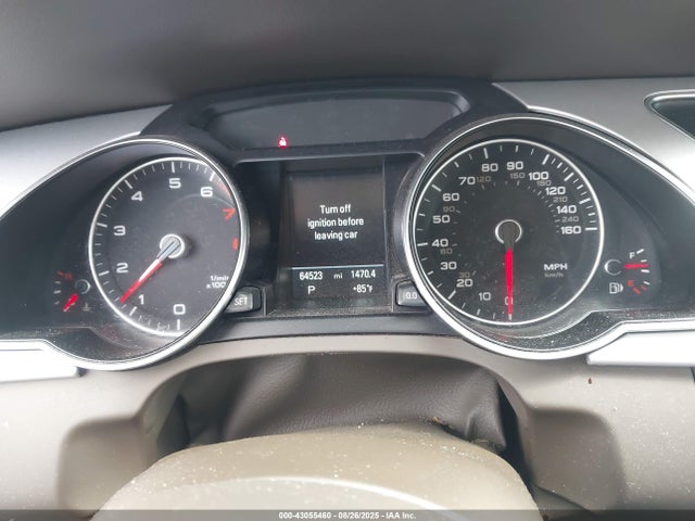 2016 AUDI A5 WAUM2AFR3GA007372 Photo 6