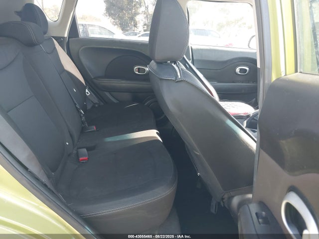 KNDJN2A27G7826718 KIA gdi gamma