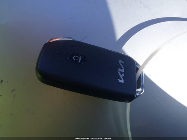 5XYK3CDF8RG183316 KIA gdi theta iii