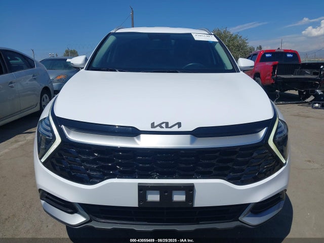 5XYK3CDF8RG183316 KIA gdi theta iii
