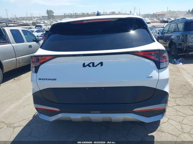 5XYK3CDF8RG183316 KIA gdi theta iii