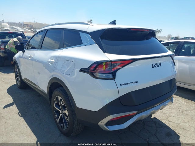5XYK3CDF8RG183316 KIA gdi theta iii
