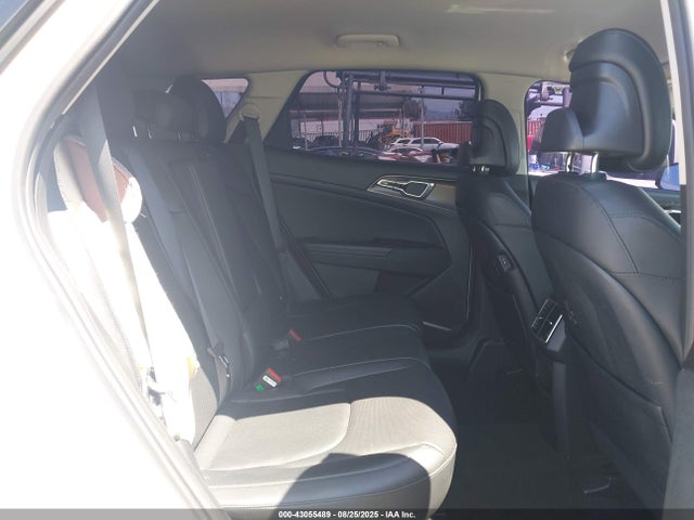 5XYK3CDF8RG183316 KIA gdi theta iii