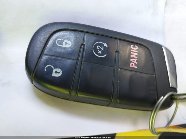ZACCJBDB7HPE39378 Jeep 2017