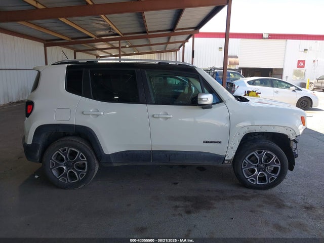 Jeep 2017 2017 ZACCJBDB7HPE39378 Image 14