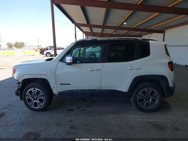 ZACCJBDB7HPE39378 Jeep 2017