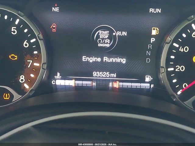 ZACCJBDB7HPE39378 Jeep 2017