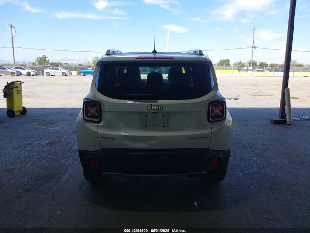 ZACCJBDB7HPE39378 Jeep 2017