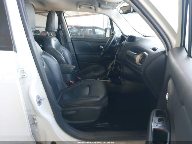 ZACCJBDB7HPE39378 Jeep 2017
