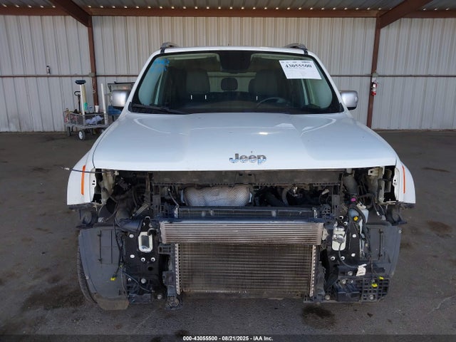 ZACCJBDB7HPE39378 Jeep 2017