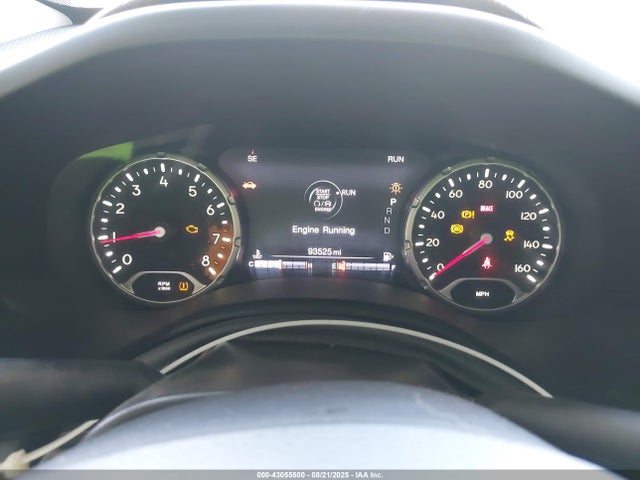 ZACCJBDB7HPE39378 Jeep 2017