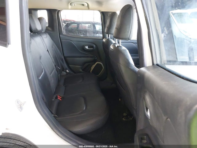 ZACCJBDB7HPE39378 Jeep 2017