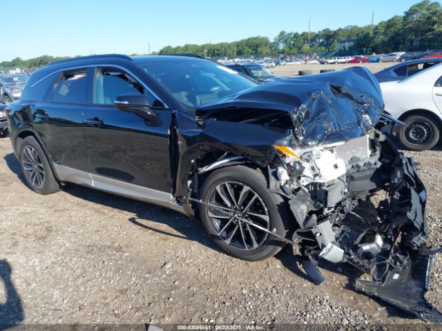 2024 ACURA ZDX 4W5KHNRL0RZ518214