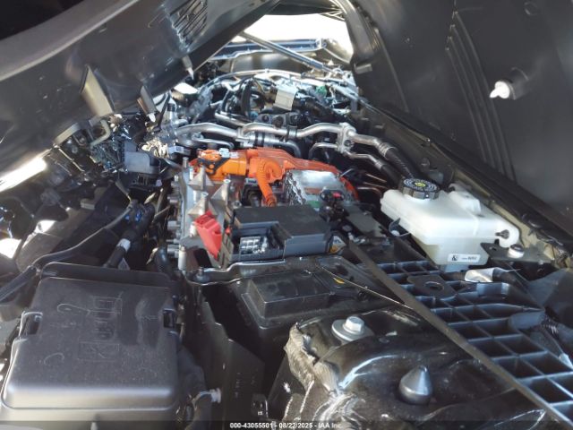 2024 ACURA ZDX 4W5KHNRL0RZ518214 Photo 9