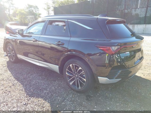 2024 ACURA ZDX 4W5KHNRL0RZ518214 Photo 2