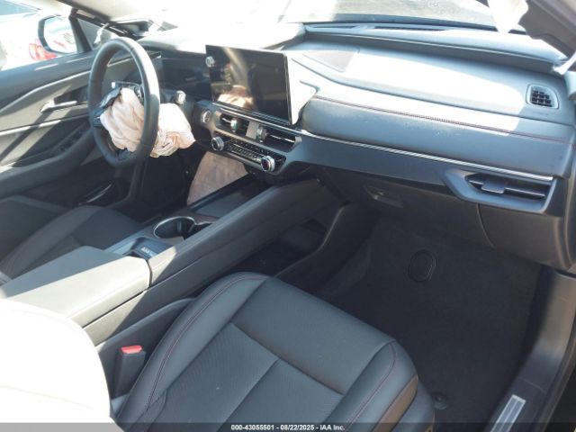 2024 ACURA ZDX 4W5KHNRL0RZ518214 Photo 4