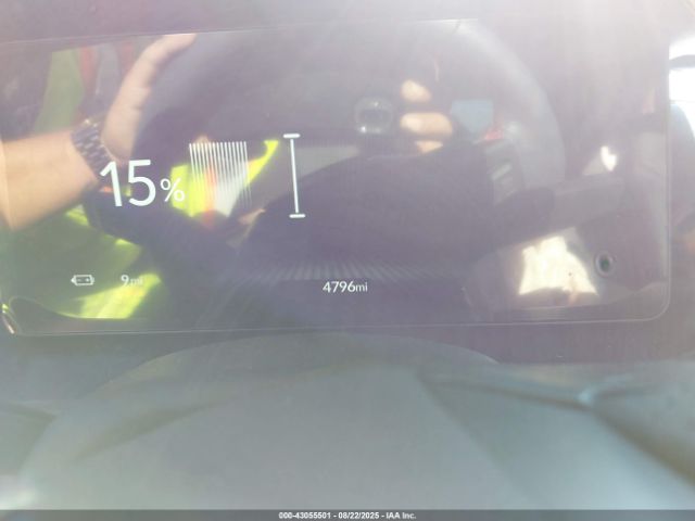 2024 ACURA ZDX 4W5KHNRL0RZ518214 Photo 6