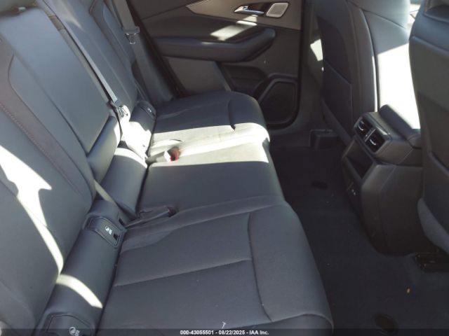 2024 ACURA ZDX 4W5KHNRL0RZ518214 Photo 7