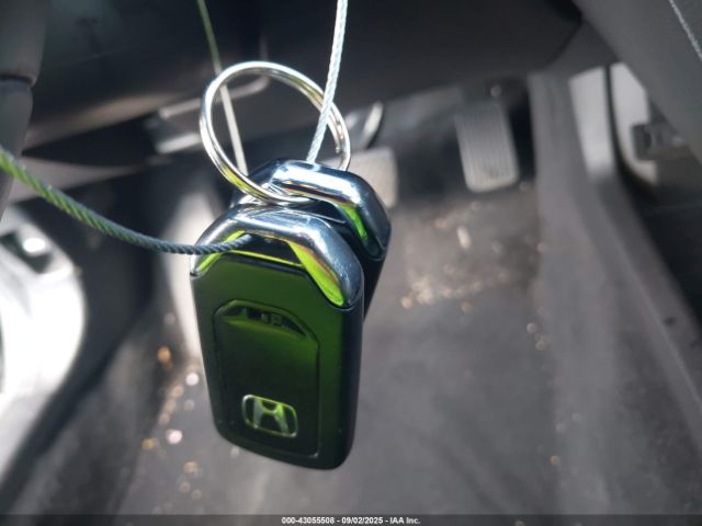 2021 HONDA CIVIC SHHFK7H67MU202930 Photo 10