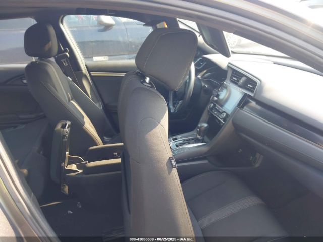 2021 HONDA CIVIC SHHFK7H67MU202930 Photo 4