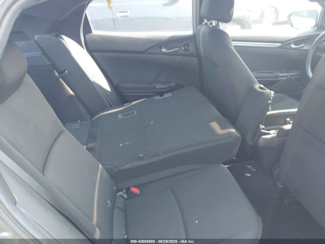 2021 HONDA CIVIC SHHFK7H67MU202930 Photo 7