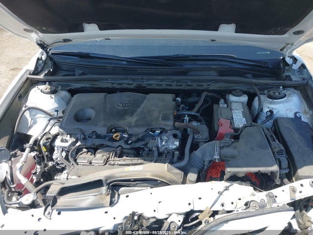 4T1K61AK0RU233844 Toyota a25a-fks