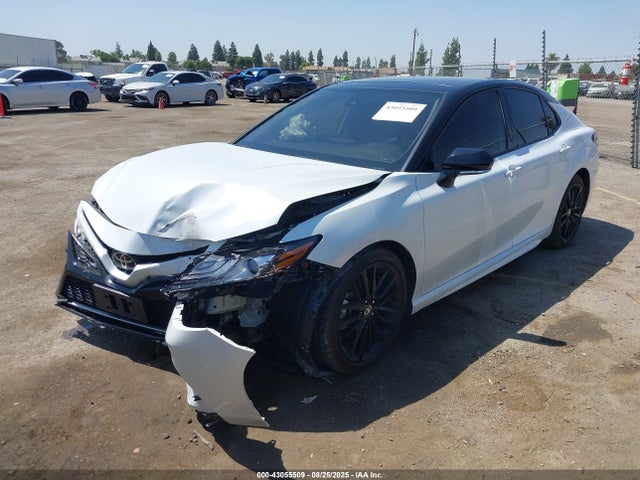 4T1K61AK0RU233844 Toyota a25a-fks