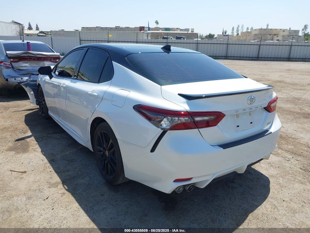 4T1K61AK0RU233844 Toyota a25a-fks
