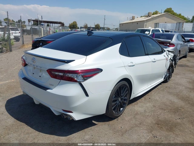 4T1K61AK0RU233844 Toyota a25a-fks