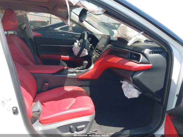 4T1K61AK0RU233844 Toyota a25a-fks