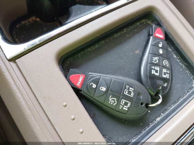 Chrysler 2014 2014 2C4RC1BGXER437130 Image 11