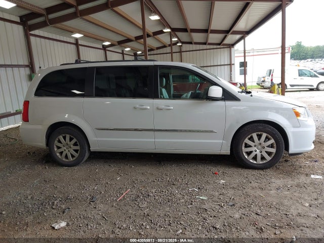 Chrysler 2014 2014 2C4RC1BGXER437130 Image 13