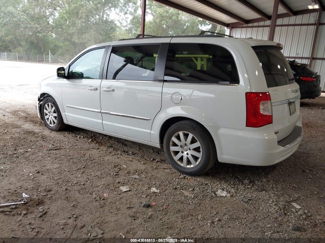 Chrysler 2014 2014 2C4RC1BGXER437130 Image 3