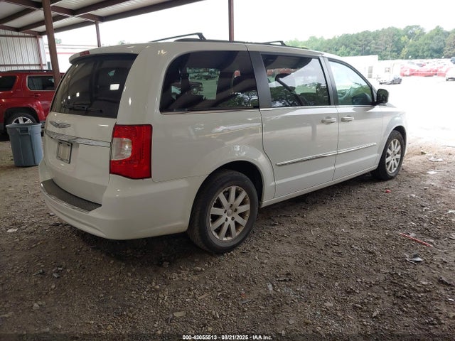 Chrysler 2014 2014 2C4RC1BGXER437130 Image 4